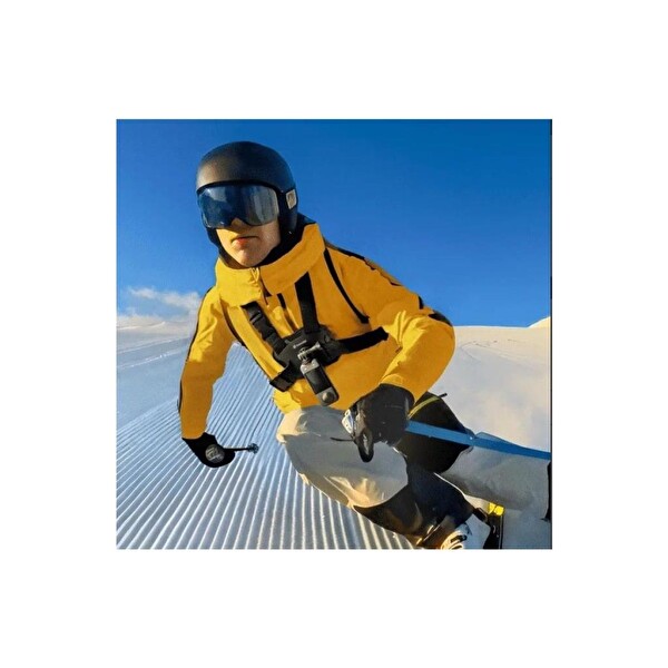 Insta360 Snow Bundle Kayak Paketi
