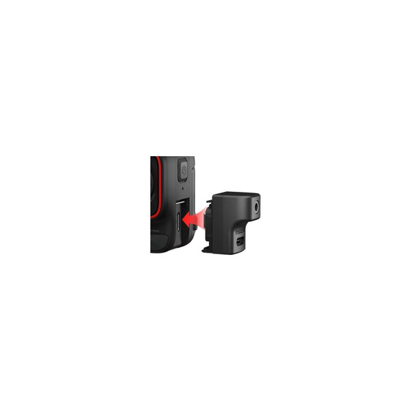 Insta360 Ace Pro 2 Mikrofon Adaptörü