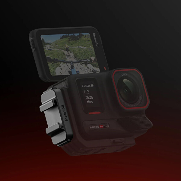 Insta360 Quick Release Cold Shoe (Ace Pro 2-Ace Pro-Ace)