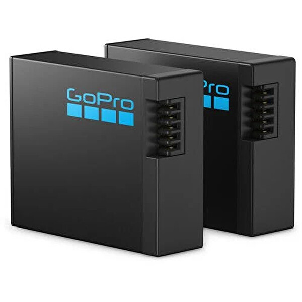 GoPro Hero 13 Black Aksiyon Kamerası - Aksesuar Kit (İthalatçı