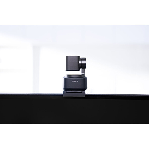 Obsbot Tiny 2 AI Destekli PTZ 4K Web Kamerası