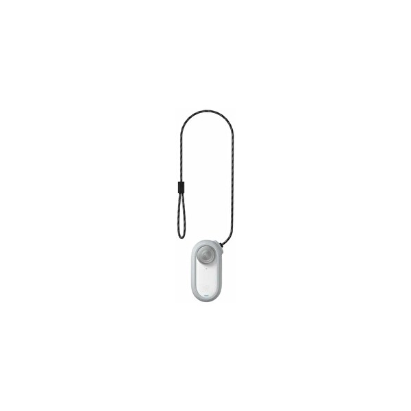 Insta360 Go 3S Beyaz Magnet Pendant Safety Cord