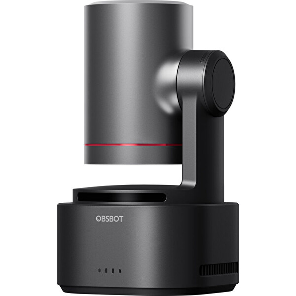 Obsbot Tail 2 AI Destekli PTZR 4K Canlı Prodüksiyon Kamerası
