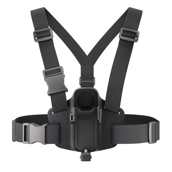 Insta360 X5 POV Chest Mount