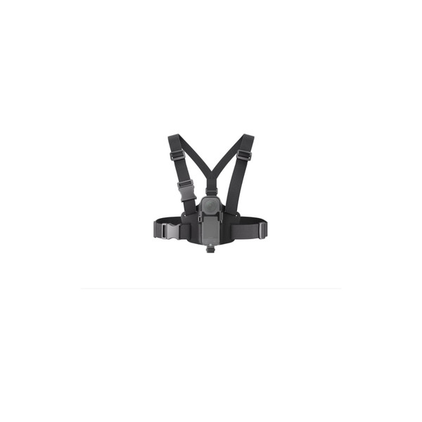 Insta360 X5 Pov Chest Mount