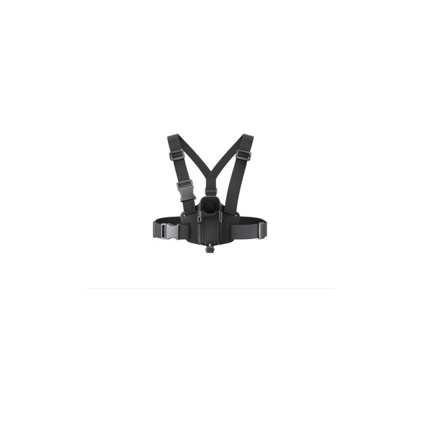 Insta360 X5 Pov Chest Mount