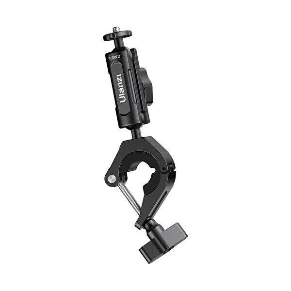 Ulanzi CM025 Aksiyon Kameralar Için Gidon Clamp