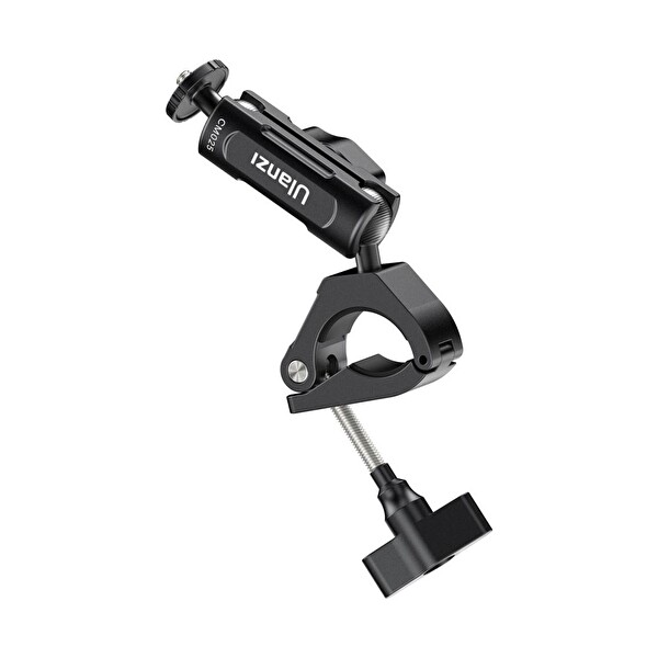 Ulanzi CM025 Aksiyon Kameralar Için Gidon Clamp