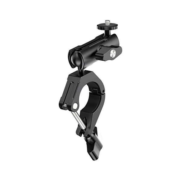 Ulanzi CM025 Aksiyon Kameralar Için Gidon Clamp
