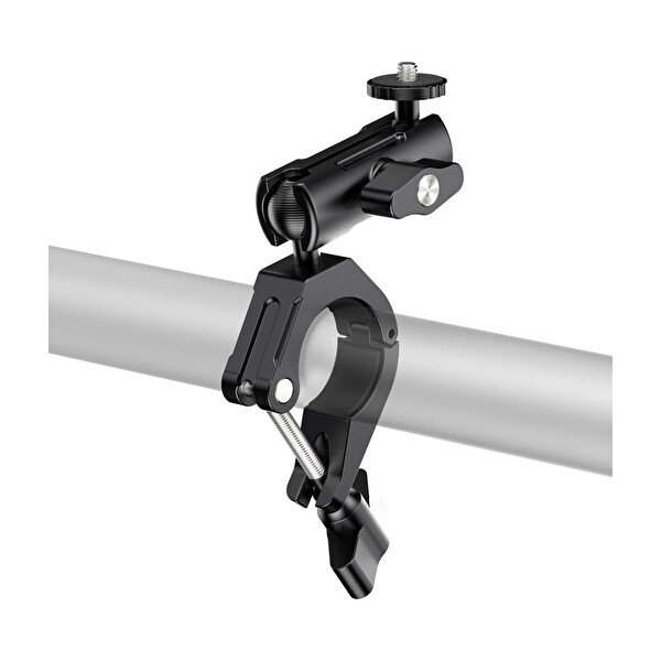 Ulanzi CM025 Aksiyon Kameralar Için Gidon Clamp