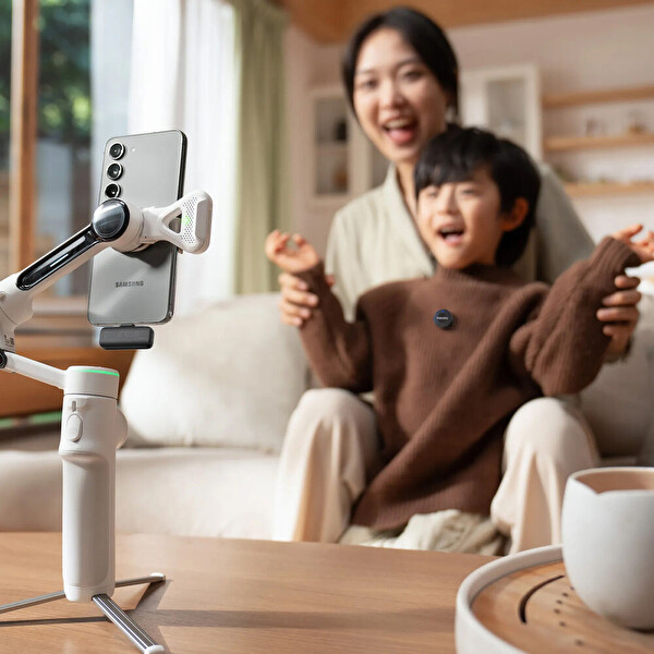 Insta360 Mic Air (1 TX - 1 RX)