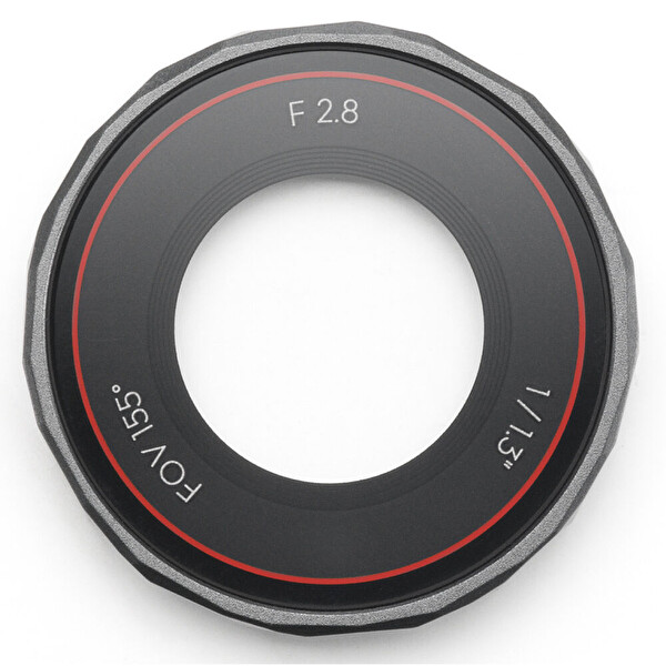 DJI Osmo Action 5 Pro Cam Lens Kılıfı