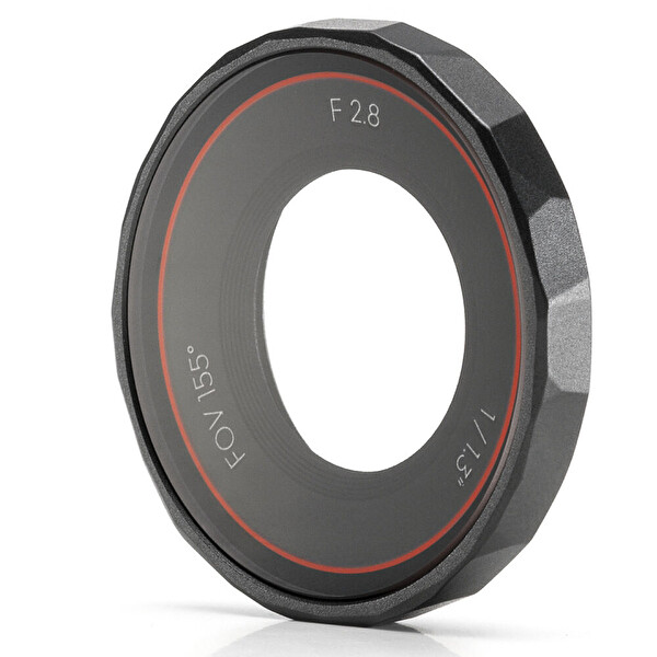 DJI Osmo Action 5 Pro Cam Lens Kılıfı