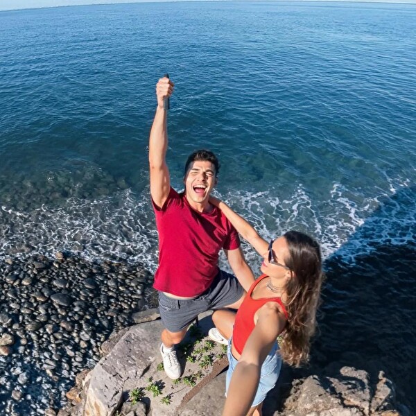 Insta360 Bullet Time Selfie Stick 2.0 Selfie Çubuğu