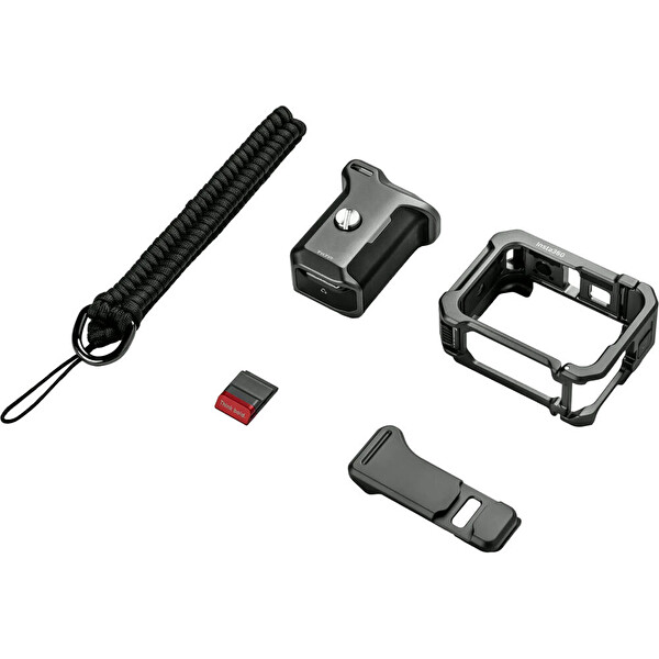【未使用】Insta360 Xplorer Grip Kit Insta360 Xplorer Grip Kit for Insta360 Ace Pro 2/Insta360 Ace Pro