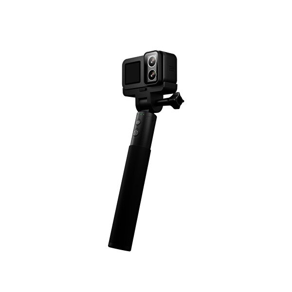 Sjcam SJ20 Bataryalı Kamera Tutacağı 4800 mAh Güçlü Monopod