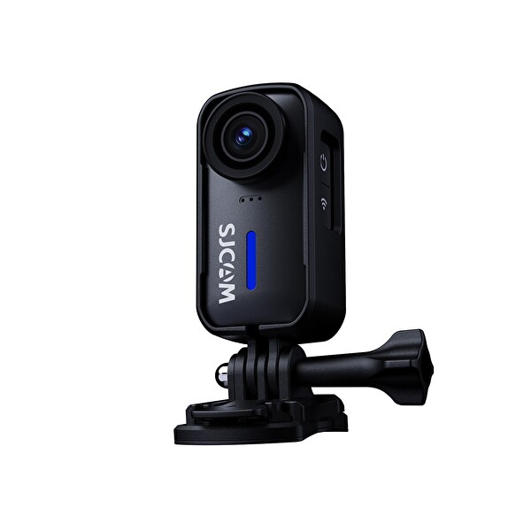 Sjcam C110+ Plus Siyah Mini Aksiyon Kamerası