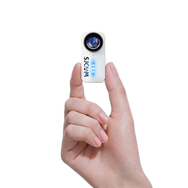 Sjcam C110+ Plus Siyah Mini Aksiyon Kamerası