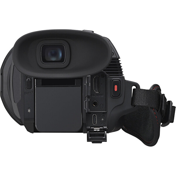 Panasonic HC-X1600 Video Kamera