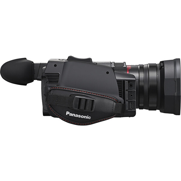 Panasonic HC-X1600 Video Kamera