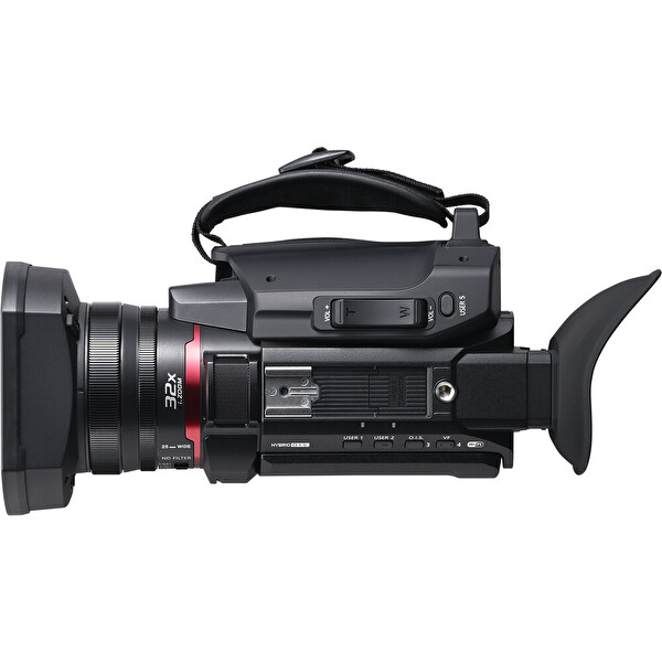 Panasonic HC-X1600 Video Kamera