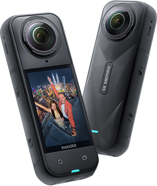 Insta360 X5 Aksiyon Kamera Araç Kiti