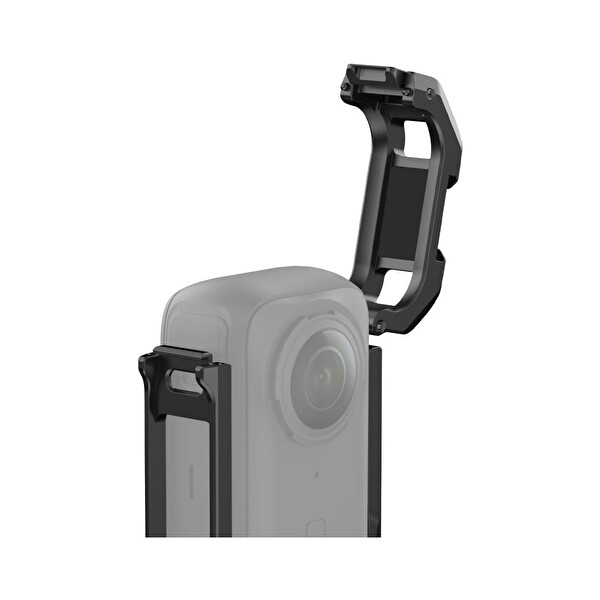 Ulanzi IN-04 Insta360 X4 Uyumlu Metal Kafes