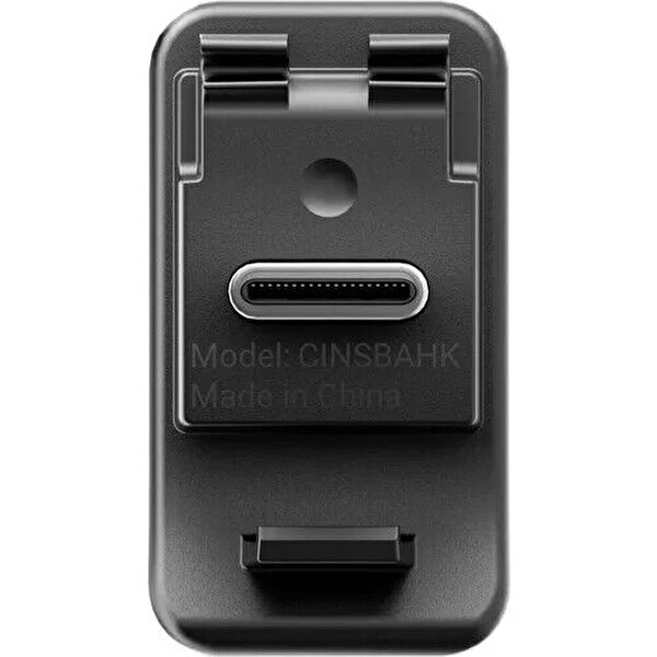 INSTA360 X5 Mikrofon Adaptörü