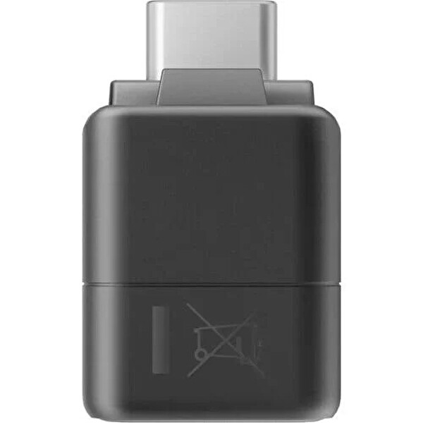 INSTA360 X5 Mikrofon Adaptörü