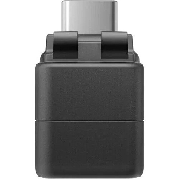 INSTA360 X5 Mikrofon Adaptörü