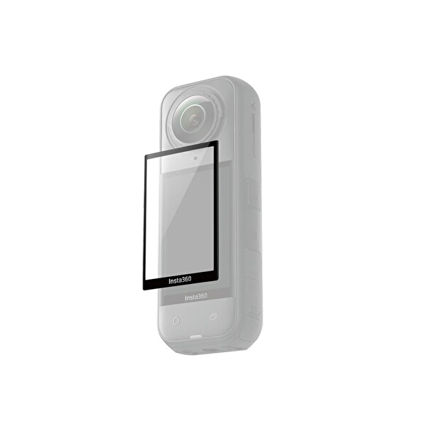 Insta360 X5 Screen Protector