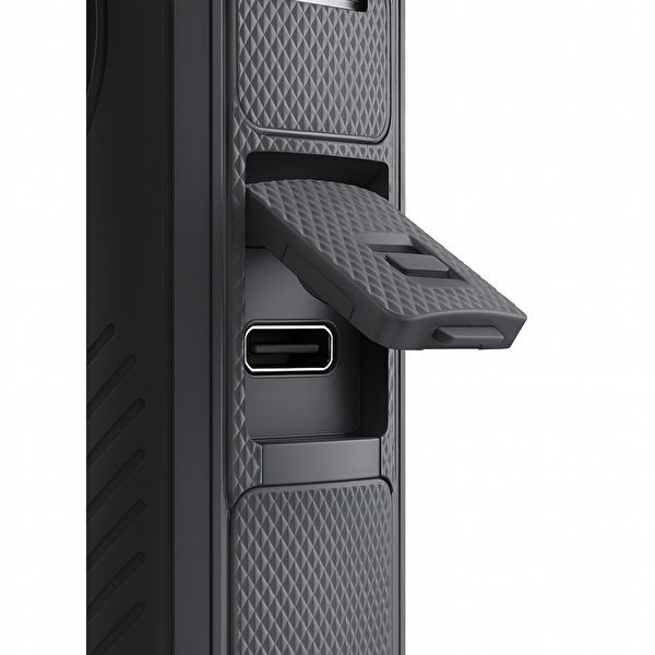 Insta360 X4 USB Cover