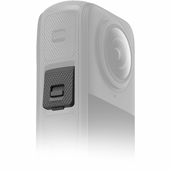 Insta360 X4 USB Cover