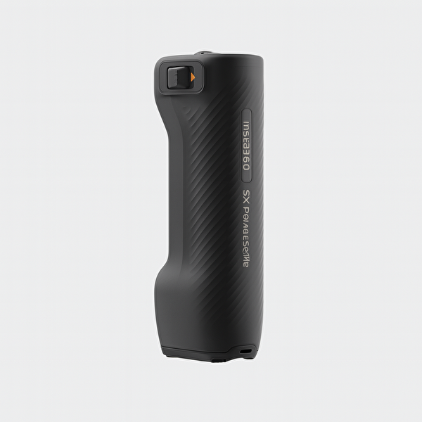 Insta360 X5 Foldable Utility Handle