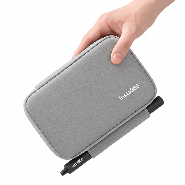 Insta360 X5 Carry Case