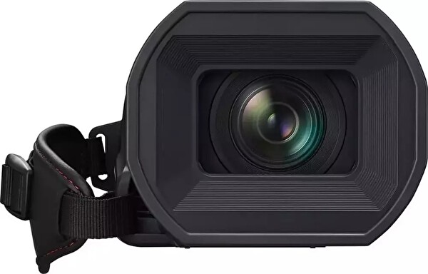 Panasonic HC-X1200 4K Profesyonel Video Kamera