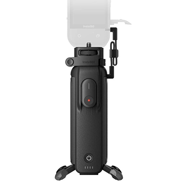 Insta360 Fomo Power Handle