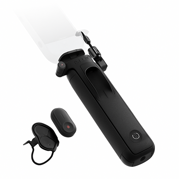 Insta360 Fomo Power Handle