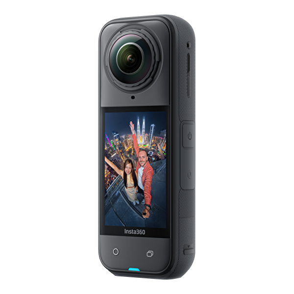 Insta360 X5 No Drone No Problem Bundle