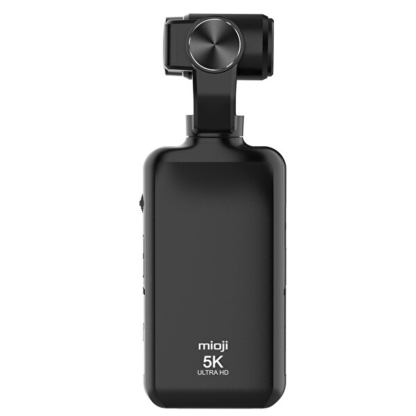 Mioji Mio Pocket 3 5K 30FPS 48MP 3 Eksenli Gimbal Kamera