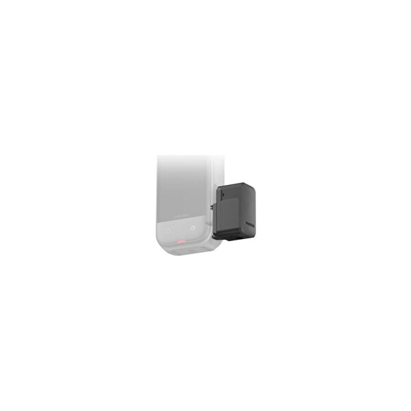 Insta360 X5 Quick Reader
