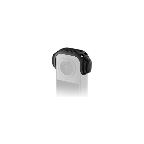 Insta360 X5 Mic Windshield