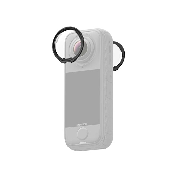 Insta360 X4 Air Standart Lens Guards