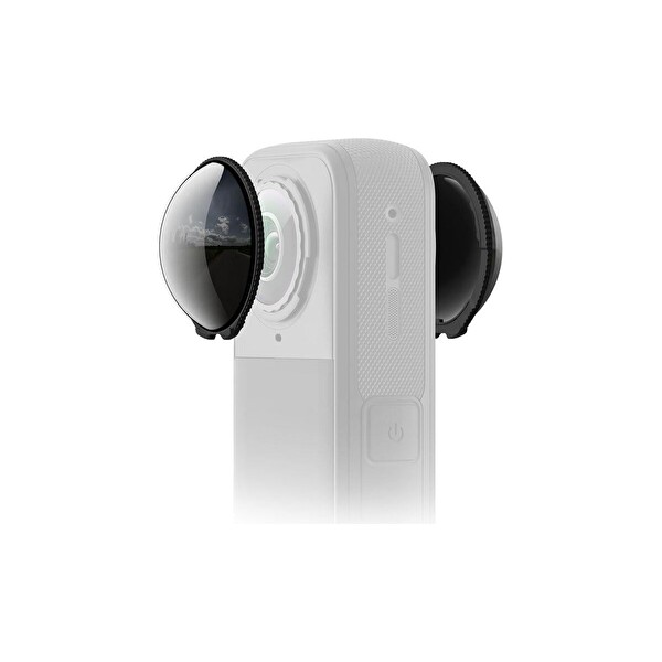 Insta360 X5 ND16 Temperli Cam Filtre Kamera Aksesuarı