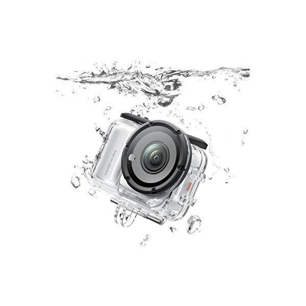 Insta360 Go Ultra Dive Case