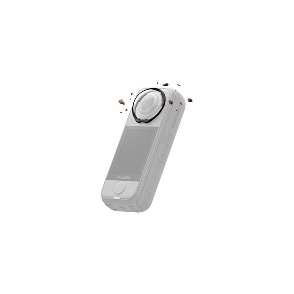 Insta360 X4 Air Premium Lens Guards