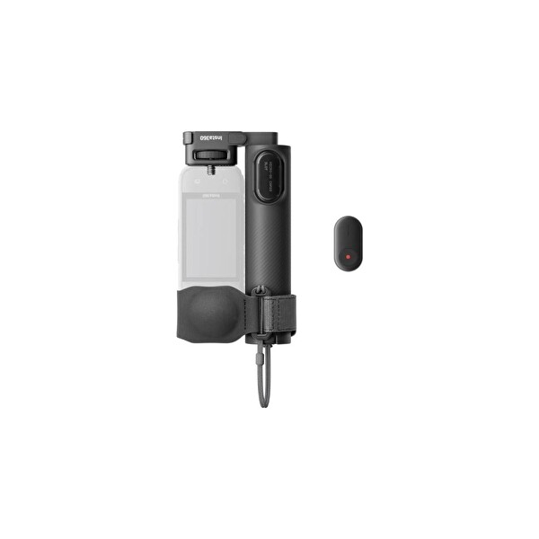 Insta360 Foldable 2-In-1 Selfie Stick Remote Kit Fiyatı ve