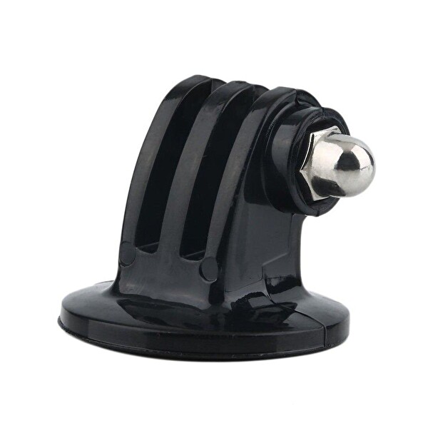 Fimtech Tüm Aksiyon Kameralara Uyumlu Monopod Tripod Adaptör Aksesuarı