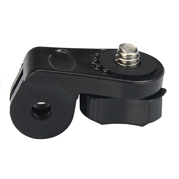 Fimtech Tüm Aksiyon Kameralara Uyumlu Adaptör Çevirici Köprü Ara Aparatı