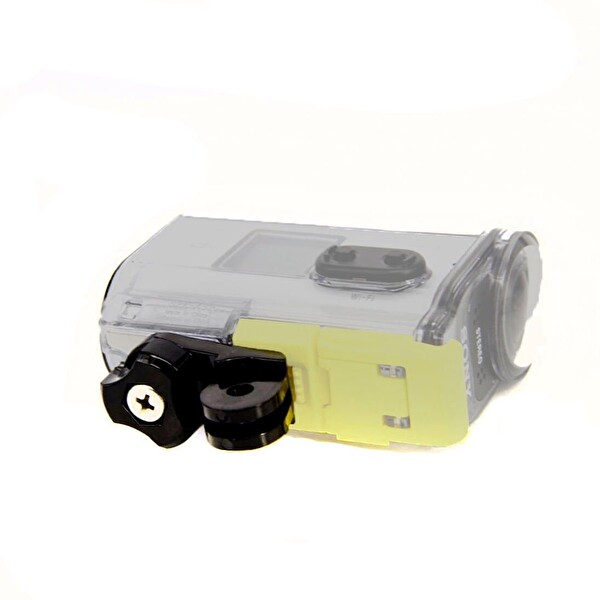 Fimtech Tüm Aksiyon Kameralara Uyumlu Adaptör Çevirici Köprü Ara Aparatı